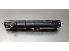 Recambio de sistema audio / radio cd para bmw serie 1 lim. (f20/f21) 116d m sport referencia OEM IAM 61316814187  