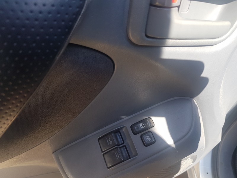 toyota rav 4 (a2) del año 2000