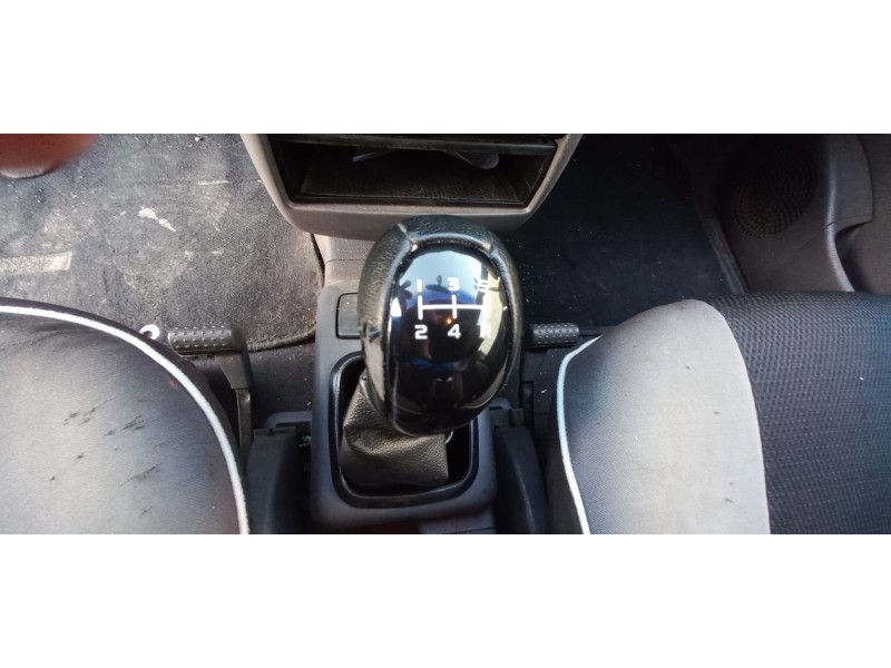 mercedes clase a (w168) del año 1999