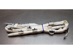 Recambio de airbag cortina delantero izquierdo para renault scenic iv grand limited referencia OEM IAM 985P14057R   2