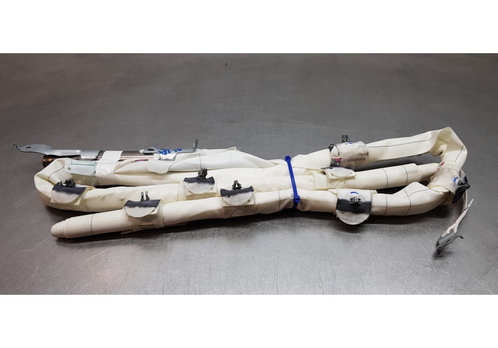 Recambio de airbag cortina delantero izquierdo para renault scenic iv grand limited referencia OEM IAM 985P14057R  