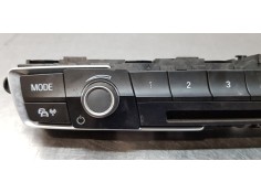 Recambio de sistema audio / radio cd para bmw serie 1 lim. (f20/f21) 116d m sport referencia OEM IAM 61316814187   2