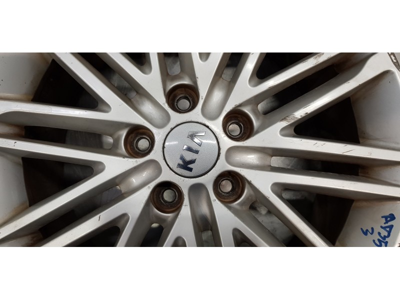 Recambio de llanta para kia carens ( ) concept referencia OEM IAM 52910A4750  