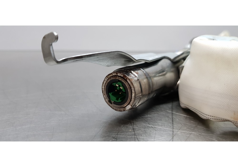 Recambio de airbag cortina delantero izquierdo para renault scenic iv grand limited referencia OEM IAM 985P14057R  