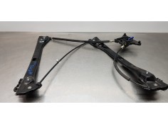 Recambio de elevalunas delantero izquierdo para skoda rapid active referencia OEM IAM 5JA837461