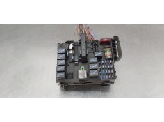 Recambio de caja reles / fusibles para smart coupe cdi (40kw) (451.301) referencia OEM IAM 0001683V001  