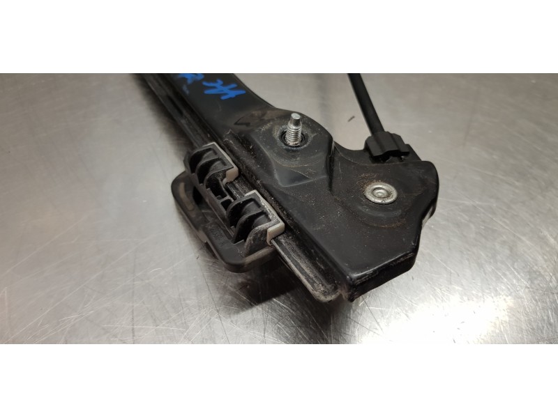 Recambio de elevalunas delantero izquierdo para skoda rapid active referencia OEM IAM 5JA837461  