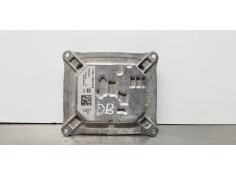 Recambio de centralita faros xenon para audi a4 ber. (b8) básico referencia OEM IAM 1307329218