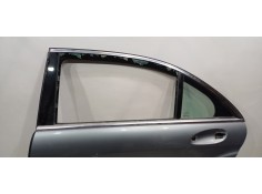 Recambio de puerta trasera izquierda para mercedes clase s (w221) berlina 320 / 350 cdi (221.022) referencia OEM IAM A2217300505 2