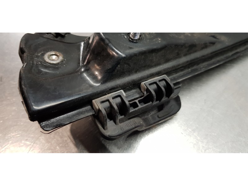 Recambio de elevalunas delantero izquierdo para skoda rapid active referencia OEM IAM 5JA837461  