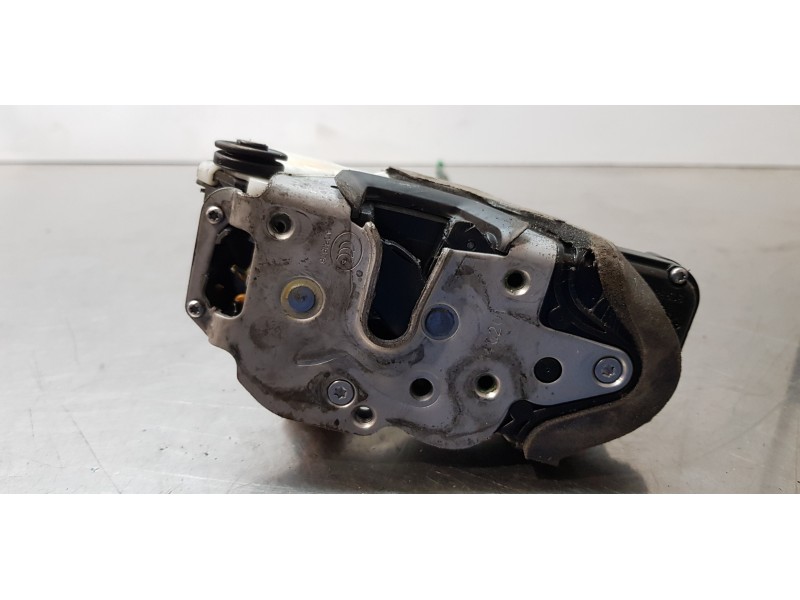 Recambio de cerradura puerta trasera derecha para opel zafira tourer selective referencia OEM IAM 13579566   Recambio de cerradura puerta trasera derecha para opel zafira tourer selective referencia OEM IAM 13579566