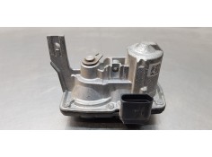 Recambio de caja mariposa para volkswagen caddy furgón/kombi kasten bmt referencia OEM IAM 3Q0253691K