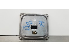 Recambio de centralita faros xenon para audi a4 ber. (b8) básico referencia OEM IAM 1307329218   2