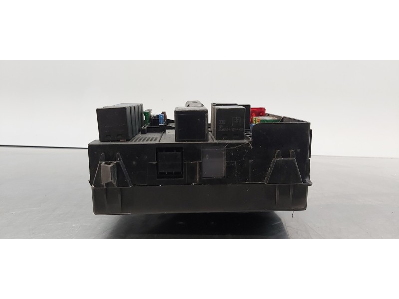 Recambio de caja reles / fusibles para smart coupe cdi (40kw) (451.301) referencia OEM IAM 0001683V001  