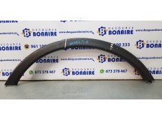 Recambio de aletin trasero izquierdo para opel mokka selective referencia OEM IAM 95164505  