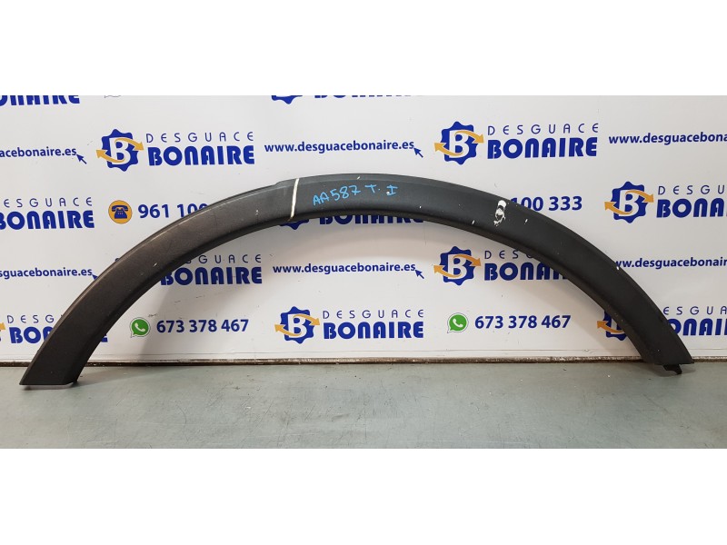 Recambio de aletin trasero izquierdo para opel mokka selective referencia OEM IAM 95164505   Recambio de aletin trasero izquierdo para opel mokka selective referencia OEM IAM 95164505