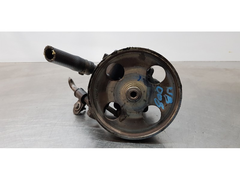 Recambio de bomba direccion para citroen c5 berlina lx (e) referencia OEM IAM 9656405380  