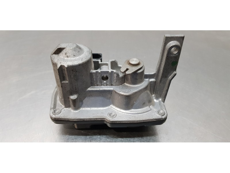 Recambio de caja mariposa para volkswagen caddy furgón/kombi kasten bmt referencia OEM IAM 3Q0253691K   Recambio de caja mariposa para volkswagen caddy furgón/kombi kasten bmt referencia OEM IAM 3Q0253691K