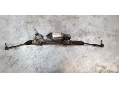 Recambio de cremallera direccion para opel zafira tourer selective referencia OEM IAM 13413960