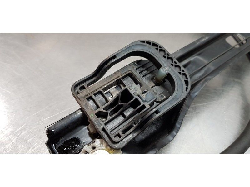 Recambio de elevalunas delantero izquierdo para skoda rapid active referencia OEM IAM 5JA837461  