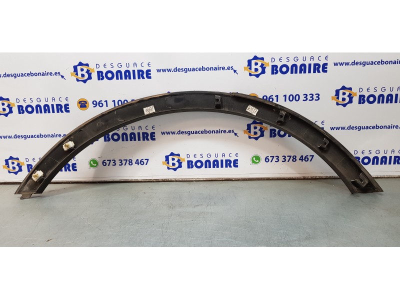 Recambio de aletin trasero izquierdo para opel mokka selective referencia OEM IAM 95164505   Recambio de aletin trasero izquierdo para opel mokka selective referencia OEM IAM 95164505