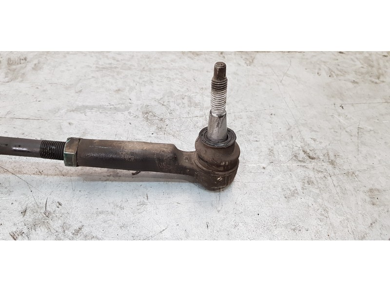 Recambio de cremallera direccion para opel zafira tourer selective referencia OEM IAM 13413960   Recambio de cremallera direccion para opel zafira tourer selective referencia OEM IAM 13413960