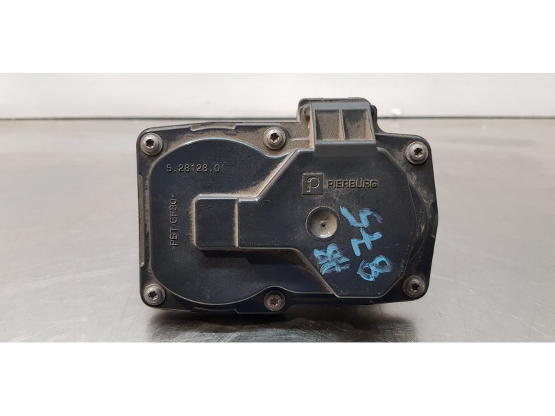 Recambio de caja mariposa para volkswagen caddy furgón/kombi kasten bmt referencia OEM IAM 3Q0253691K   Recambio de caja mariposa para volkswagen caddy furgón/kombi kasten bmt referencia OEM IAM 3Q0253691K