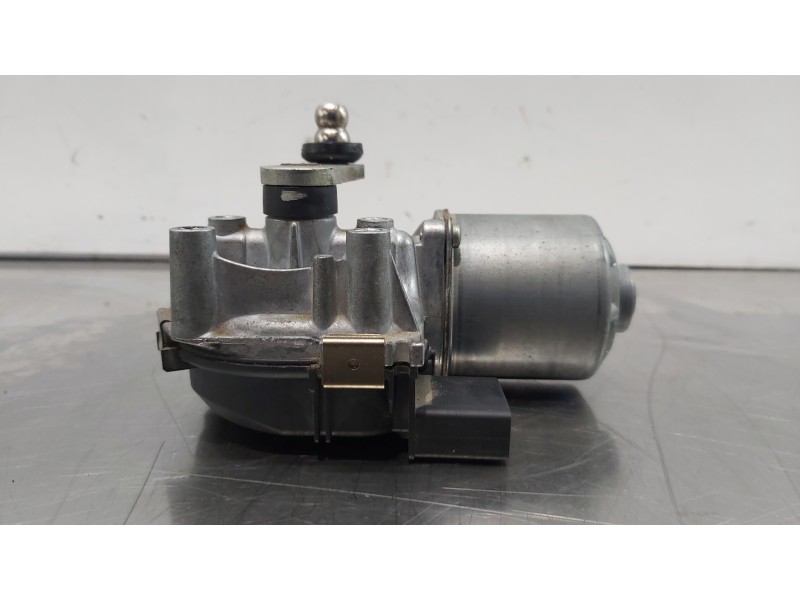 Recambio de motor limpia delantero para peugeot 3008 active referencia OEM IAM 9824762480   Recambio de motor limpia delantero para peugeot 3008 active referencia OEM IAM 9824762480