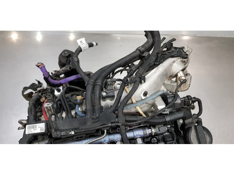 Recambio de motor completo para bmw serie x3 (g01) xdrive20d referencia OEM IAM B47D20B  