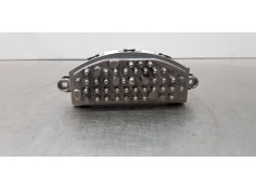 Recambio de resistencia calefaccion para bmw serie 1 lim. (f20/f21) 116d m sport referencia OEM IAM 9319919  