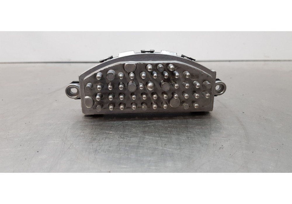Recambio de resistencia calefaccion para bmw serie 1 lim. (f20/f21) 116d m sport referencia OEM IAM 9319919  
