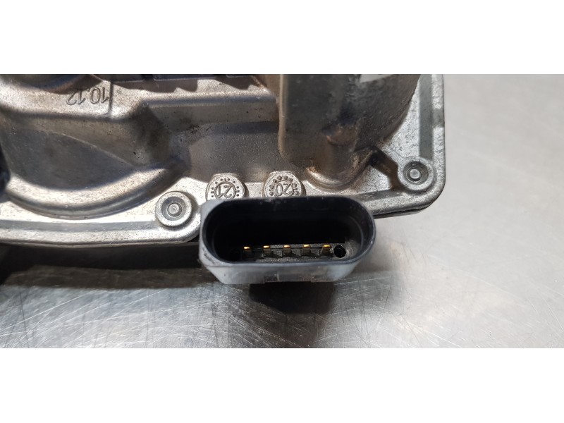 Recambio de caja mariposa para volkswagen caddy furgón/kombi kasten bmt referencia OEM IAM 3Q0253691K   Recambio de caja mariposa para volkswagen caddy furgón/kombi kasten bmt referencia OEM IAM 3Q0253691K