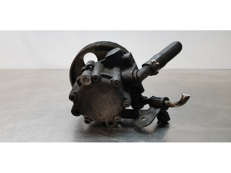 Recambio de bomba direccion para citroen c5 berlina lx (e) referencia OEM IAM 9656405380  