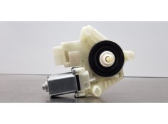 Recambio de motor elevalunas delantero derecho para skoda rapid active referencia OEM IAM 5JA959812K   2