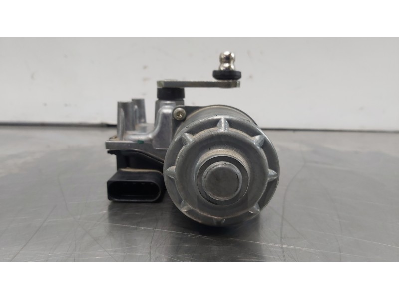 Recambio de motor limpia delantero para peugeot 3008 active referencia OEM IAM 9824762480   Recambio de motor limpia delantero para peugeot 3008 active referencia OEM IAM 9824762480