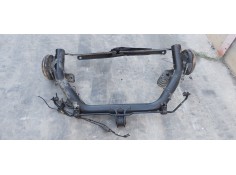 Recambio de puente trasero para smart coupe cdi (40kw) (451.301) referencia OEM IAM Q0015888V001000000  