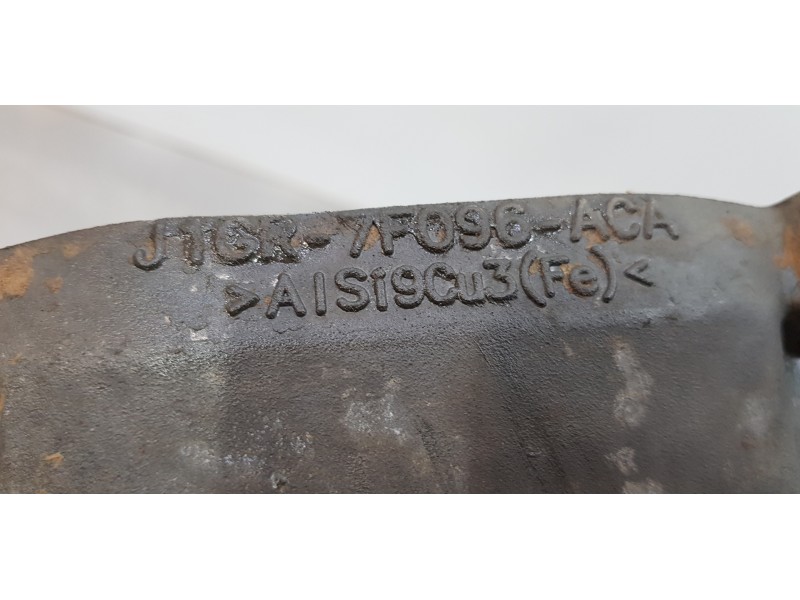 Recambio de caja cambios para ford focus turnier active referencia OEM IAM JX6R7002BCA   Recambio de caja cambios para ford focus turnier active referencia OEM IAM JX6R7002BCA