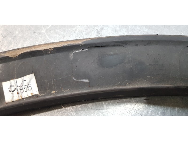 Recambio de aletin trasero izquierdo para opel mokka selective referencia OEM IAM 95164505   Recambio de aletin trasero izquierdo para opel mokka selective referencia OEM IAM 95164505