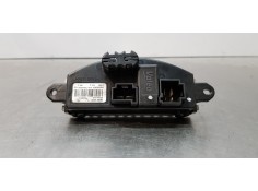 Recambio de resistencia calefaccion para bmw serie 1 lim. (f20/f21) 116d m sport referencia OEM IAM 9319919   2