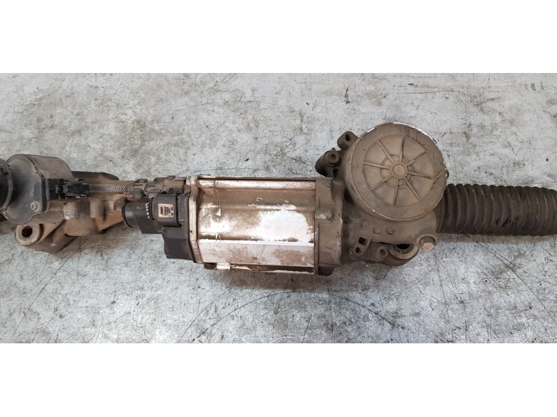 Recambio de cremallera direccion para opel zafira tourer selective referencia OEM IAM 13413960   Recambio de cremallera direccion para opel zafira tourer selective referencia OEM IAM 13413960