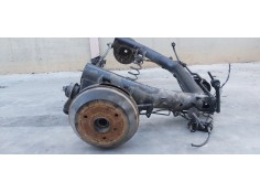 Recambio de puente trasero para smart coupe cdi (40kw) (451.301) referencia OEM IAM Q0015888V001000000   2