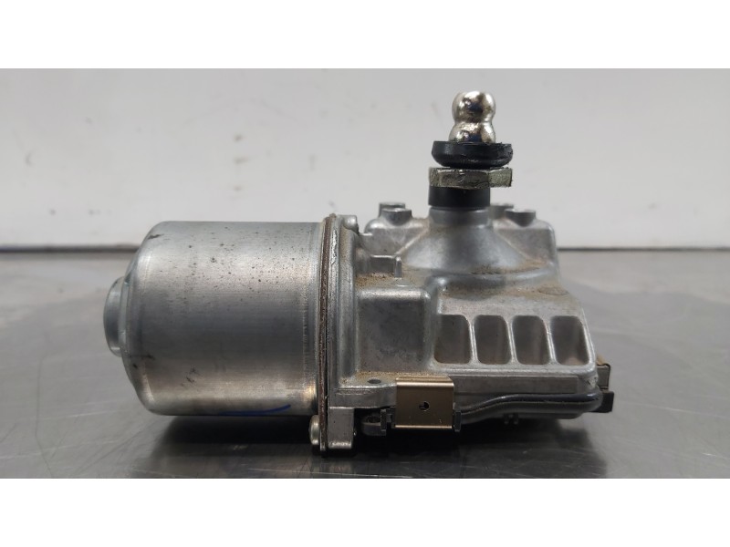 Recambio de motor limpia delantero para peugeot 3008 active referencia OEM IAM 9824762480   Recambio de motor limpia delantero para peugeot 3008 active referencia OEM IAM 9824762480