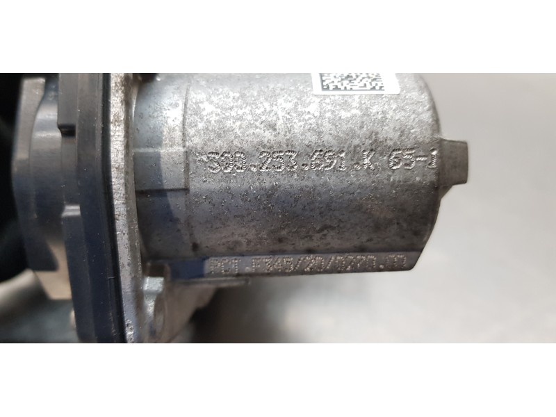 Recambio de caja mariposa para volkswagen caddy furgón/kombi kasten bmt referencia OEM IAM 3Q0253691K   Recambio de caja mariposa para volkswagen caddy furgón/kombi kasten bmt referencia OEM IAM 3Q0253691K