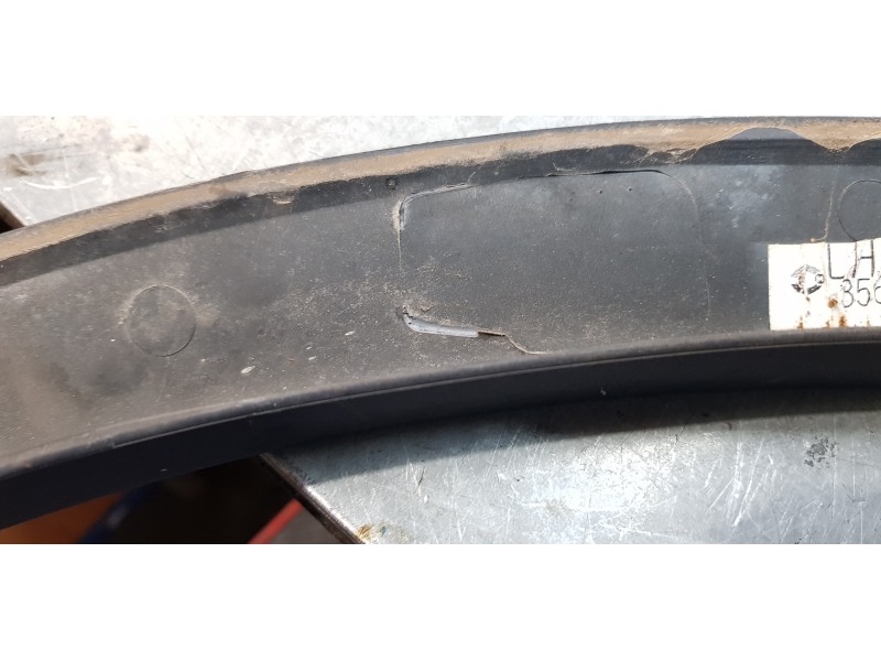 Recambio de aletin trasero izquierdo para opel mokka selective referencia OEM IAM 95164505   Recambio de aletin trasero izquierdo para opel mokka selective referencia OEM IAM 95164505