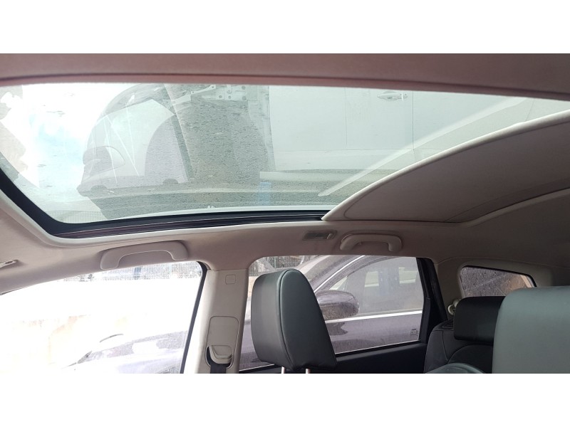 nissan qashqai+2 (jj10) del año 2010