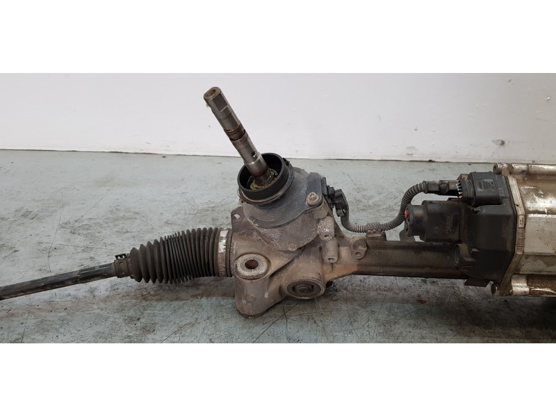 Recambio de cremallera direccion para opel zafira tourer selective referencia OEM IAM 13413960   Recambio de cremallera direccion para opel zafira tourer selective referencia OEM IAM 13413960