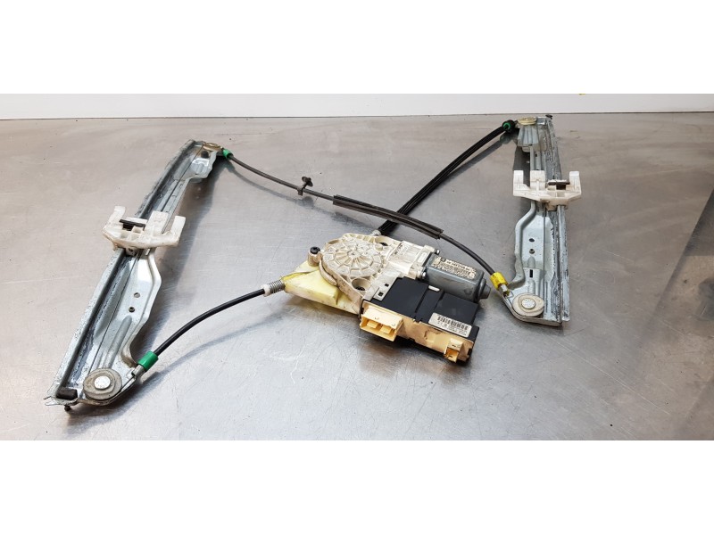 Recambio de elevalunas delantero izquierdo para citroen c5 berlina lx (e) referencia OEM IAM 9649303980  