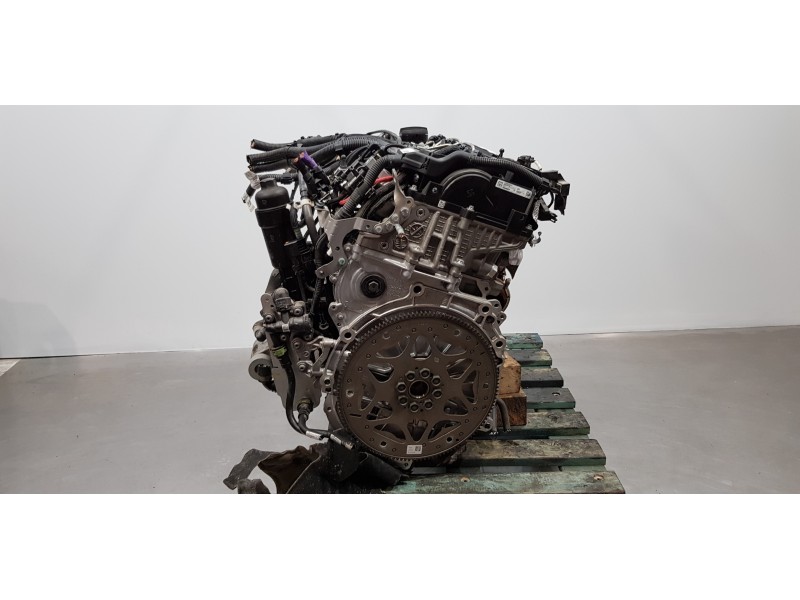 Recambio de motor completo para bmw serie x3 (g01) xdrive20d referencia OEM IAM B47D20B  