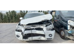 mitsubishi outlander (cw0) del año 2010