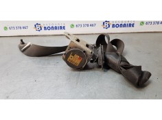 Recambio de cinturon seguridad delantero izquierdo para bmw serie 5 berlina (e60) 530d referencia OEM IAM 601629800